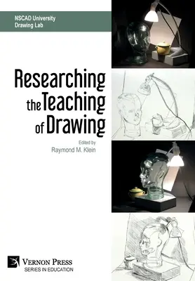 Ricerca sull'insegnamento del disegno (B/N) - Researching the Teaching of Drawing (B&W)