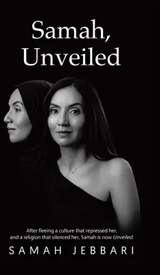 Samah, svelato - Samah, Unveiled