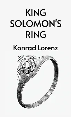L'anello di Re Salomone - King Solomon's Ring