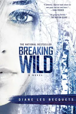 Rompere la natura selvaggia - Breaking Wild