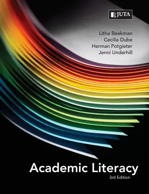 Alfabetizzazione accademica 3e - Academic Literacy 3e