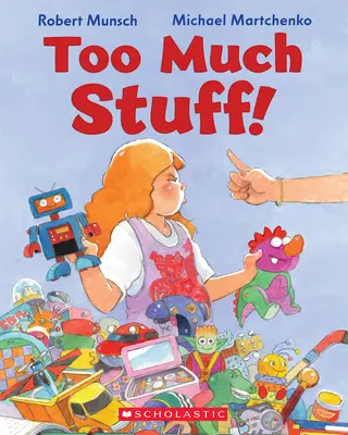 Troppa roba! - Too Much Stuff!