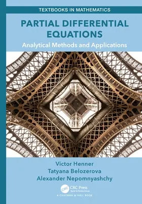 Equazioni differenziali parziali: Metodi analitici e applicazioni - Partial Differential Equations: Analytical Methods and Applications