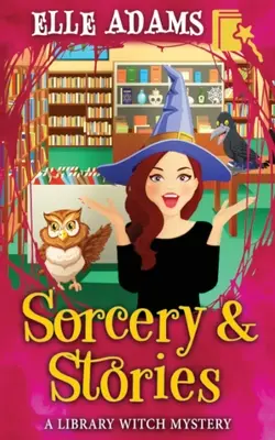 Stregoneria e storie - Sorcery & Stories