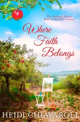 Dove la fede appartiene - Where Faith Belongs
