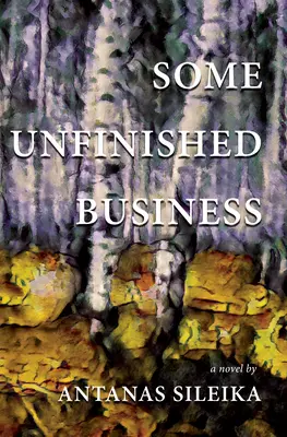 Un affare incompiuto - Some Unfinished Business