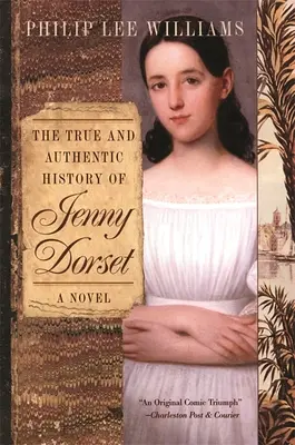 La vera e autentica storia di Jenny Dorset - The True and Authentic History of Jenny Dorset