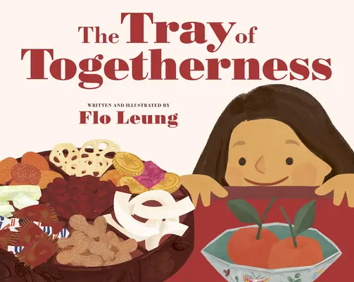 Il vassoio dell'unione - The Tray of Togetherness