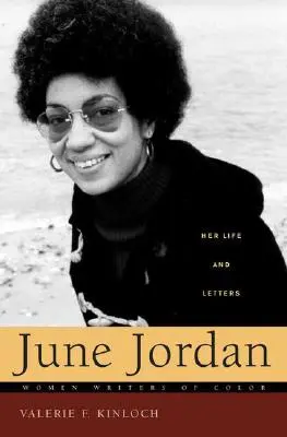June Jordan: la sua vita e le sue lettere - June Jordan: Her Life and Letters