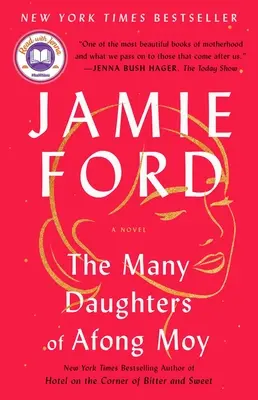 Le molte figlie di Afong Moy - The Many Daughters of Afong Moy