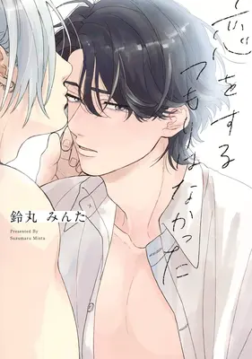 Non volevo innamorarmi - I Didn't Mean to Fall in Love