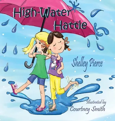 Hattie d'acqua alta - High-Water Hattie