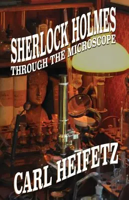 Sherlock Holmes al microscopio - Sherlock Holmes Through The Microscope