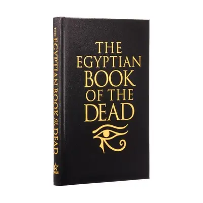 Il libro egiziano dei morti - The Egyptian Book of the Dead