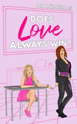 L'amore vince sempre? - Does Love Always Win?