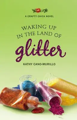 Svegliarsi nel Paese dei lustrini - Waking Up in the Land of Glitter