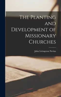L'impianto e lo sviluppo delle chiese missionarie - The Planting and Development of Missionary Churches