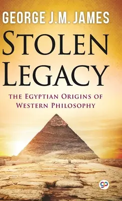 Eredità rubata - Stolen Legacy