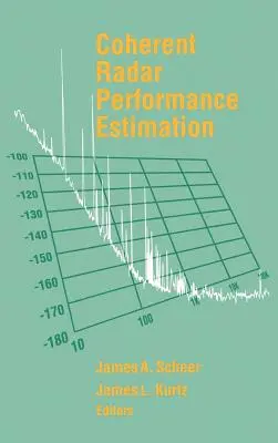 Stima delle prestazioni dei radar coerenti - Coherent Radar Performance Estimation