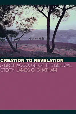 Dalla creazione alla rivelazione - Creation to Revelation