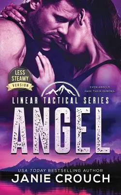 Angelo: Versione meno vaporosa - Angel: Less Steamy Version