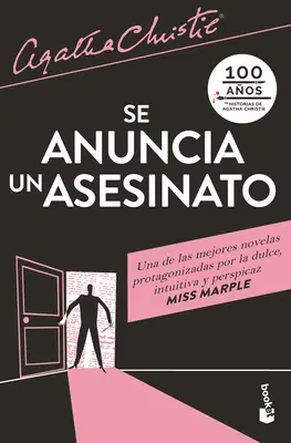 Se denuncia un assassinio - Se Anuncia Un Asesinato