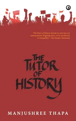 Il tutore della storia - The Tutor of History