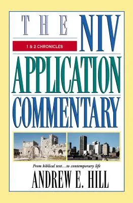 1 e 2 Cronache - 1 and 2 Chronicles