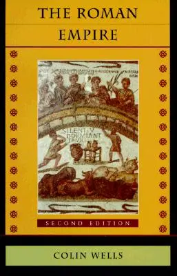 L'impero romano: Seconda edizione - The Roman Empire: Second Edition