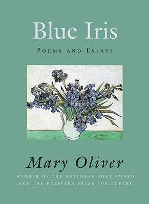Iris blu - Blue Iris