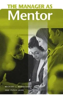 Il manager come mentore - The Manager as Mentor