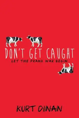 Non farti prendere - Don't Get Caught