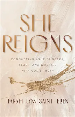 Lei regna - She Reigns