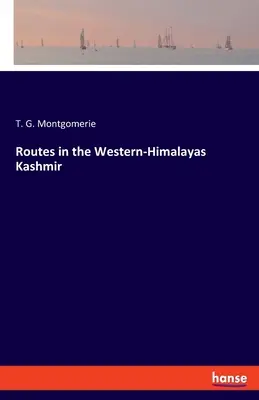 Itinerari nell'Himalaya occidentale Kashmir - Routes in the Western-Himalayas Kashmir