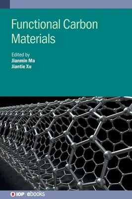 Materiali funzionali di carbonio - Functional Carbon Materials