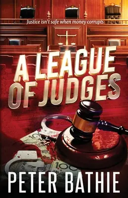 Una lega di giudici - A League of Judges