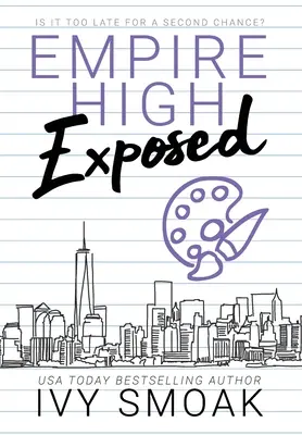 Esposto - Exposed
