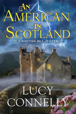 Un americano in Scozia - An American in Scotland