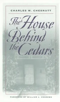 La casa dietro i cedri - The House Behind the Cedars