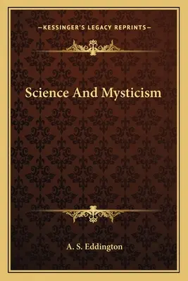 Scienza e misticismo - Science and Mysticism