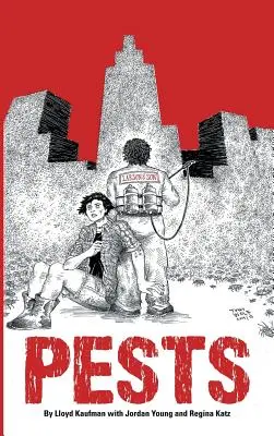 Parassiti (Hardback) - Pests (Hardback)