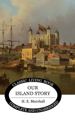 La storia dell'isola (b&n) - Our Island Story (b&w)