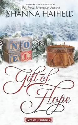 Dono di speranza - Gift of Hope