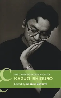 Il Cambridge Companion a Kazuo Ishiguro - The Cambridge Companion to Kazuo Ishiguro