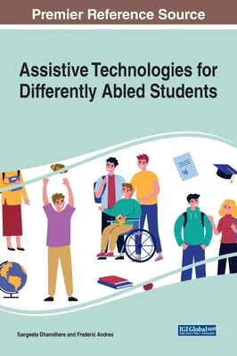 Tecnologie assistive per studenti diversamente abili - Assistive Technologies for Differently Abled Students
