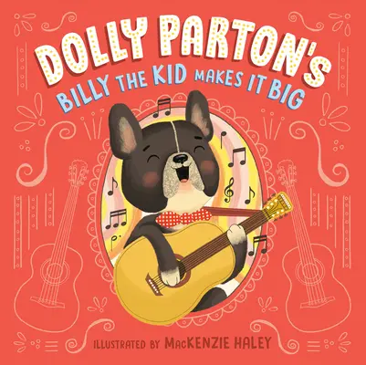 Billy the Kid di Dolly Parton diventa grande - Dolly Parton's Billy the Kid Makes It Big