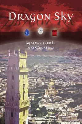 Il cielo dei draghi - Dragon Sky