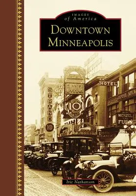 Centro di Minneapolis - Downtown Minneapolis