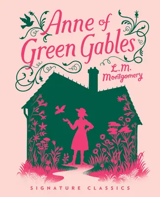 Anna di Green Gables - Anne of Green Gables