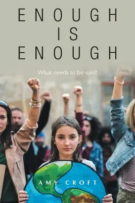 Quando è troppo è troppo: Ciò che deve essere detto! - Enough Is Enough: What Needs to Be Said!